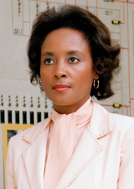 Annie Easley