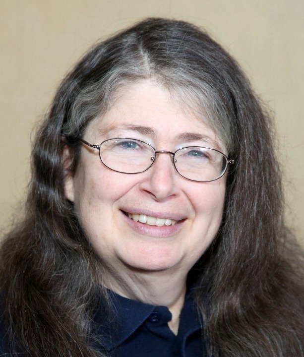 Radia Perlman