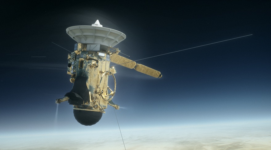 Cassini