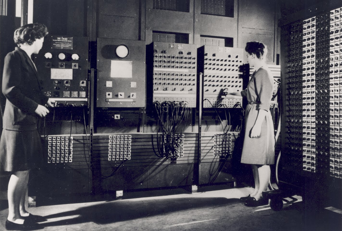 ENIAC