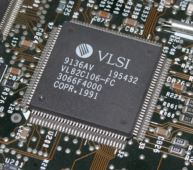 VLSI